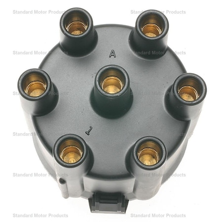 Standard Ignition Distributor Cap, Jh-74 JH-74